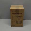 Air Purifiers for Home Large Room up to 1750 Sq Ft, H13 True HEPA Filter Air Purifiers for Bedroom, 25dB Quiet for Home,Bedroom,Office (Pink)