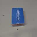 1/4 x 1-3/4 Hex Head Blue Concrete Screw Anchors (100 pcs Screw Kit) with one Screwdriver and Drill Bit for Concrete, Masonry, Block, Brick and Wood Fastening