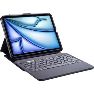 ZAGG Pro Keys 2 iPad Air 11" (M3)/ Air 11" (M2)/ iPad Air 10.9" (4th & 5th Gen) ZAGG Pro Keys 2 iPad Air 11" (M3)/ Air 11" (M2)/ iPad Air 10.9" (4th & 5th Gen)
