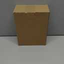 Glass Spray Bottle, Amber Glass Spray Bottle Set & Accessories Refillable for Plants Window Cleaners Aromatherapy Facial Hydration Watering Flowers Hair Care (2 Pack/16 oz) (Amber)