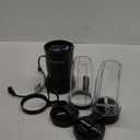 nutribullet® Pro+ 1200 Watt Personal Blender with Pulse Function SKU – Matte Black