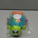 Baby Toys 6 to 12 Months Crawling Turtle Musical Infant Toy for 12 Months Old Light Up Tummy Time Toys Early Eduactional Learning Montessori Toy for 8 9 10 Month Baby Boy Girl Toddler
