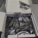 ASUS Prime B760M-A AX LGA 1700(Intel 12th&13th Gen) microATX Motherboard (PCIe 4.0, 2xM.2 Slots, DDR5,Realtek 2.5 Gb LAN,WiFi 6, DP,Rear USB 3.2 Gen 2, Front USB 3.2 Gen 1 Type-C)