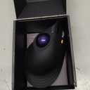 EMO5 NL Mouse Purple Ball