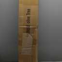 Artificial Olive Tree 8FT Tall Faux Silk Plant Fake Potted Olive Tree with Branch Leaves and Lifelike Fruits for Home Office Store Decor Indoor