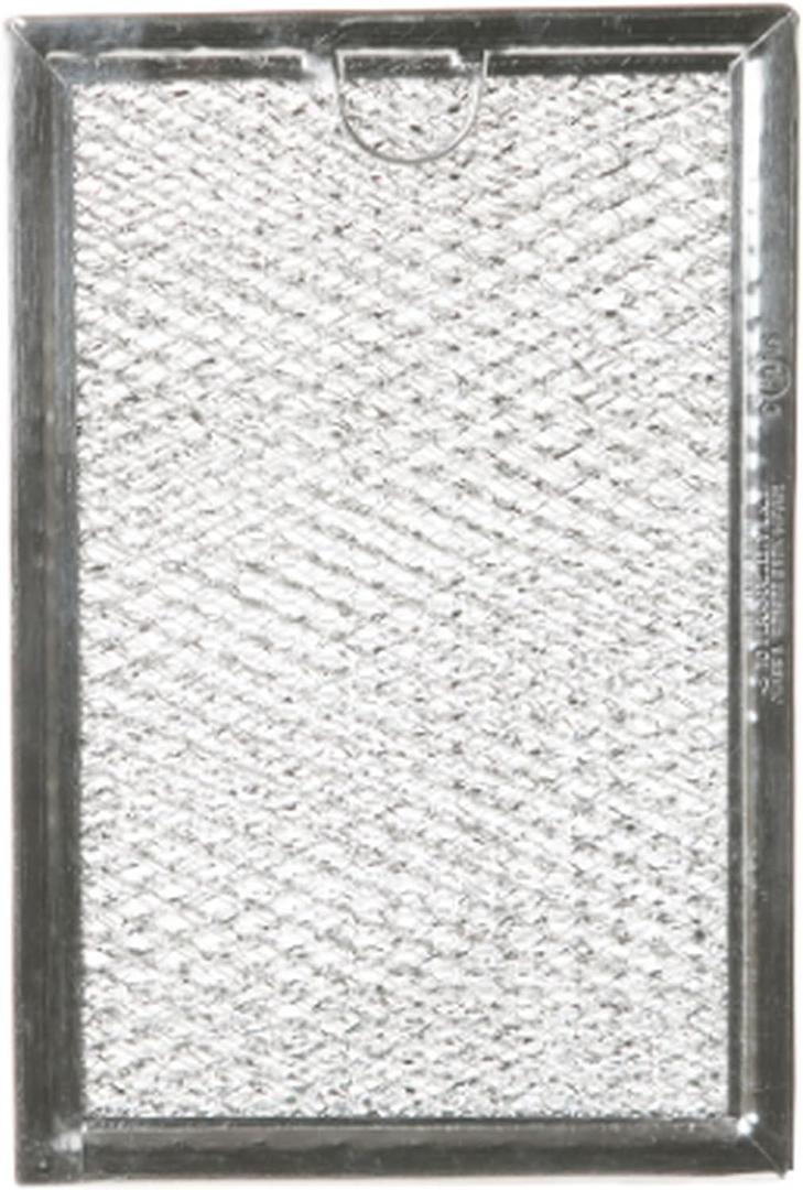 GE WB02X32793 Microwave Grease Filter