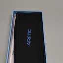 Value 2 Pack - Cold Therapy Compression Ice Sleeve, Knee Ice Pack Wrap for Injuries, Elbow, Quad & Hamstring Relief, Flexible & Reusable Cold Wrap Recovery for Meniscus, ACL, MCL, Ice & Heat Therapy (Medium)