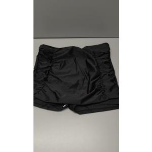 Black Shorts Size XL