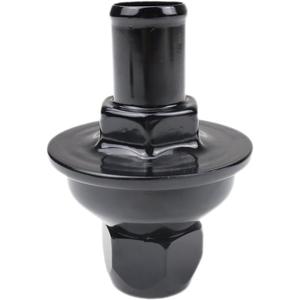 Air Injection Check Valve For Chevrolet 82-2004/GMC 82-88 /Buick 93-96/Cadillac 93-96/Pontiac 93-2002 /Saturn 2001-2003 Replaces 214-1045 22040805