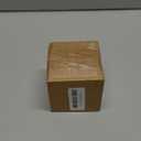 Plate Holder Easel Display Stand - 3 inch Metal Plate Stands for Display - Tabletop Picture Stand - Gold Iron Easels for Display Pictures | Photo Frames | Book | Decorative Plates | Plaque - 1 Pack