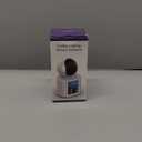 Two Way Pet Camera with 2.8 inch HD Screen, 1080P Video Calling Camera for Indoor Home Security, Indoor Home Nanny/Dog/Baby Security Device with Phone App