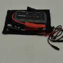 NOCO Boost GB70: 2000A UltraSafe Jump Starter  12V Lithium Battery Booster Pack, Portable Jump Box, Power Bank & Jumper Cables - for 8.0L Gas and 6.0L Diesel Engines