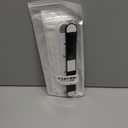 Adjustable Laptop Stand, Foldable Computer Riser with Anti-Slip Base, 2-Height Settings, White, Pink, BlackGrey4-Pack