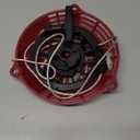 Pull Start Recoil Starter Compatible with Honda Lawn Mower Engines Replace for HRR2169PKA HRR216K9VKAA HRR2169VKA HRR216K9PKAA