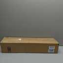 28mm High Performance Exhaust Muffler Silencer Pipe Assembly kit Dirt Bike Motocross CRF50 SSR (Red+Black)