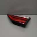 Passenger Side Rear Brake Tail Light Assembly Replacement for Toyota Sienna 2015-2019 Right Inner Tail Lamp 8158008030 TO2803117