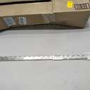2PCS Piano Hinge 24 Inch x 1 Inch Stainless Steel Continuous & Piano Hinge