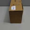 Libbey Classic Can Tumbler Glasses Set of 4, Clear Kitchen Glassware Sets for Beverages and Cocktails, Lead-Free, Cute Drinking Glasses, 16-Ounce