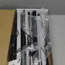 2PCS RGB Corner Floor Lamp, 64.5" RGB Color Changing Mood Light Bluetooth APP and Remote Control Music Sync LED 398 Dimmable Modes Modern Floor Lamp for Living Room, Light Timing