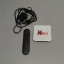8K Streaming Device 2.4G+5G Wi-Fi Android Bluetooth Remote - TV Box (2GB RAM + 16GB Storage)