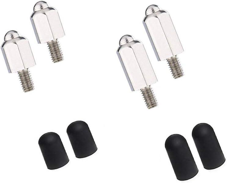 PetSpy P620/P320 Extra Contact Points - Replacement Part for Dog Training Collars P620, P320, and P620B