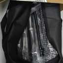 KOOV Projector Stand Adjustable Height 20" to 61", Foldable Projector Tripod Stand with Mouse Tray & Phone Holder, Portable Laptop Floor Stand for Office Home Stage Studio DJ Racks Podium Stand