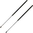 26.77 Inch 2Pcs Front Hood Struts Lift Supports Compatible With Kia Optima 2011-2016 Us Build Vehicle 81161-4C000 Shock Gas Spring Prop Rod Cylinder