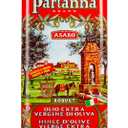 Partanna Robust Extra Virgin Olive Oil - Premium 100% Castelvetrano Oil - High Polyphenol - First Cold Pressed - Early Harvest in Sicily - Award Winning Italian EVOO -Monovarietal -101 fl oz (3 L) Tin