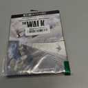 The Walk 4K UHD + Digital Insert Blu ray