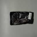 Arm Protectors For Thin Skin And Bruising, Cut Resistant Sleeves For Men Women, A5 Level Farmer Sleeves For Gardening, Welding, Kitchen (Black, 17.7 In)