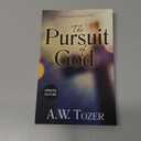 The Pursuit of God: Updated Edition