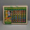 My Magnetic Responsibility Chart + FREE Melissa & Doug Scratch Art Mini-Pad Bundle [37891]