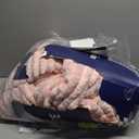 BEDELITE Fleece Queen Comforter Set -Super Soft & Warm Fluffy Pink Bedding, Luxury Fuzzy Heavy Bed Set for Winter with 2 Pillow Cases