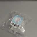 15mm Flange Compatible with Spectra S1 S2 9 Plus Synergy Gold Breastpump Replacement to Spectra Pump Parts and Flange; Not Original; Replaces Shield