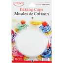 Crave Baking Cups 
36 CT 3In