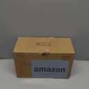 ZCCZ Bathroom Accessory Sets, 4 Pieces Bathroom Accessories Complete Set Vanity Countertop Accessory Set with Marble Look, Includes Lotion Dispenser Soap Pump, Tumbler, Toothbrush Holder and Tray