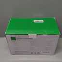 Food Processor 4 Cup, Electric Food Chopper, Small but PowerfulMeat Grinder with 2 Bowls, 2 Speed & 4 Blades for Vegetable, Meat, Nuts, Functions for Chopping, Dicing, Mixing and Puree