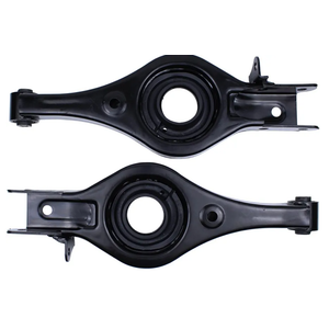 ApplianPar Rear Left and Right Side Lower Suspension Control Arm for Hyundai Tucson 2010-2015 Sonata 2009-2014 Kia Optima 2011-2015 Sportage 2010-2016