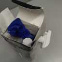 Headlight refurbishment kit