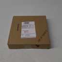 SENSARTE Nonstick Crepe Pan with Spreader, 10-Inch Natural Ceramic Coating Dosa Pan Pancake Flat Skillet Tawa Griddle with Stay-Cool Handle, Induction Compatible (White)