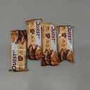 Quest Nutrition S'mores Protein Bars, 21g Protein, 1g Sugar, 4g Net Carb, Gluten Free, Keto Friendly, 4 Count, 2/13/26