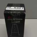 Mechanical Metronome Loud Sound Piano Drum Violin Guitar Saxophone Pink