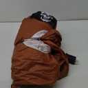 Alupssuc 10FT Halloween Inflatable Pirate Ship outdoor Decoration with Built-in LEDs Lights, Blow Up Boat with Octopus and Pirate Skeleton for Outside/ Indoor Xmas, Yard, Garden, Lawn, Party, Holiday Decor