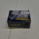 Laser Christmas Projector Lights Outdoor, 3 Color Laser Light Projector, Firefly Lights Show with RF Remote, Waterproof, Indoor Holiday Decoration, Christmas Gift, Wedding, Home Decor, Party, Garden