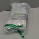 TBMax Small Dog Food Storage Container 3 Qt with Cat Food Can Cover and Mixing Spoon, Portable Travel Pet Food Dispenser with Large Spout and Cup