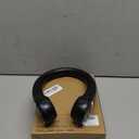 Portable Neck Fan, Hands Free Bladeless, 360 Cooling Personal Fan,Wearable Quiet Fan for Outdoor Indoor, Birthday Gifts for Men Women Mom Dad, 4000mAh Battery USB Rechargeable, 3-Speeds( Black)