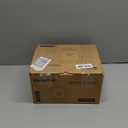 Gelielim Boombox CD and Cassette Player Combo, Boom Box Portable CD Players for Home with Bluetooth, AM FM Radio, Support Remote Control/AUX/USB/Earphone, AC/Battery Operated, LCD Display (Blue)