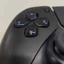 PlayStation DualSense Wireless Controller  Midnight Black - For PS5, PC, MAC & Mobile