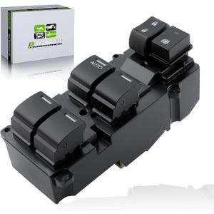 35750-TR0-A21 35750TR0A21 Left Driver Side Power Window Switch for Honda Civic EX-L 2012 2013