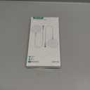 for MagSafe Charger: Magnetic Wireless Charging Pad for iPhone 17 16 15 14 13 12 Series & AirPods 4-2 Pro, Strong Magnet, Aluminum Alloy, USB-C/A Ports, Ultra-Thin & Portable, Ideal for Desk & Bedside